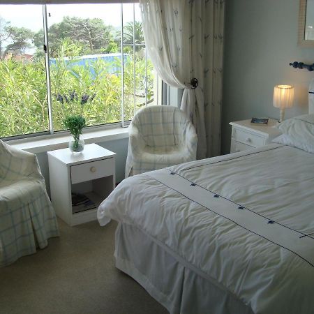 Marie'S Garden Room Self Catering Accommodation เคปทาวน์ ภายนอก รูปภาพ