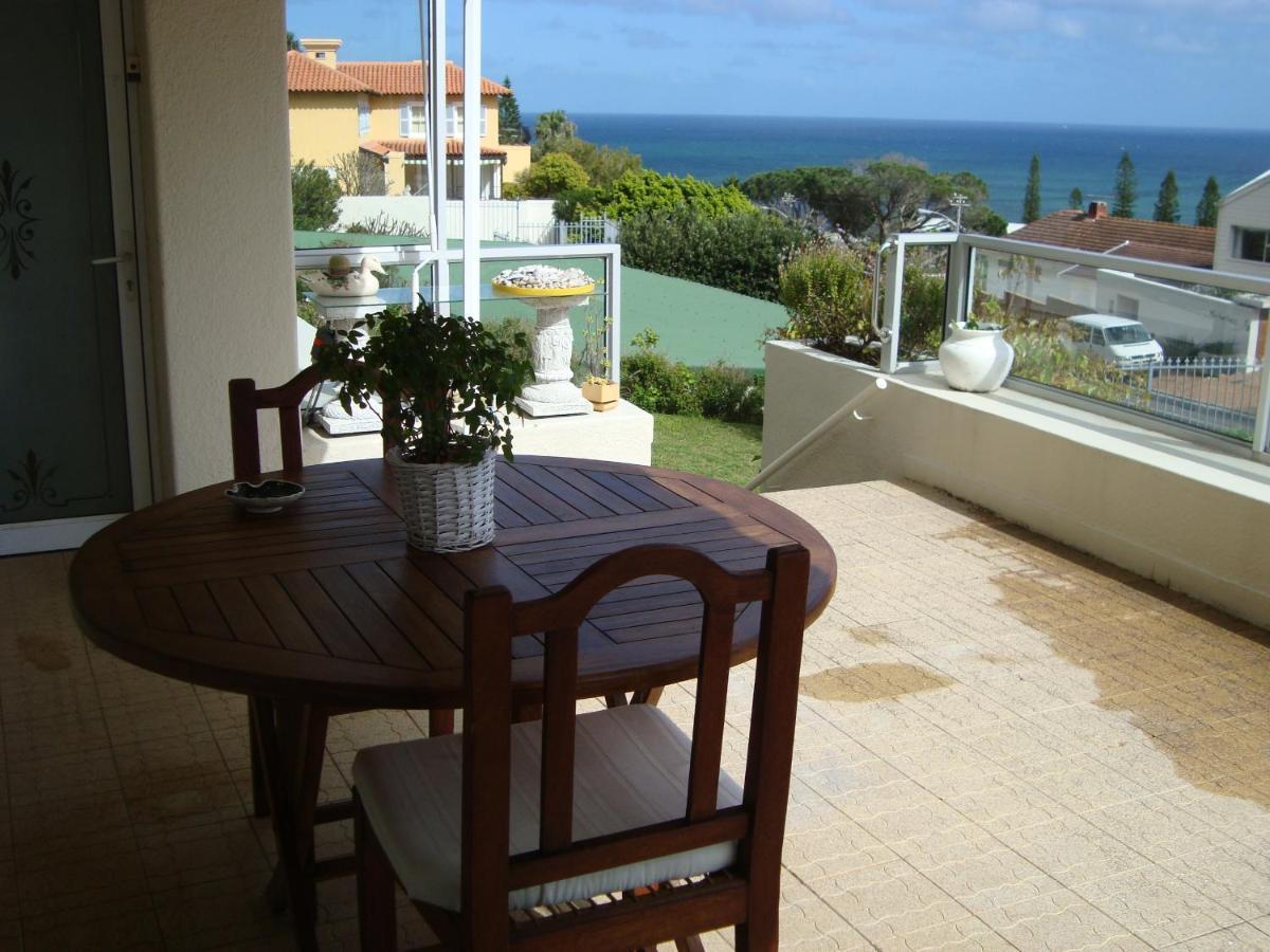 Marie'S Garden Room Self Catering Accommodation เคปทาวน์ ภายนอก รูปภาพ