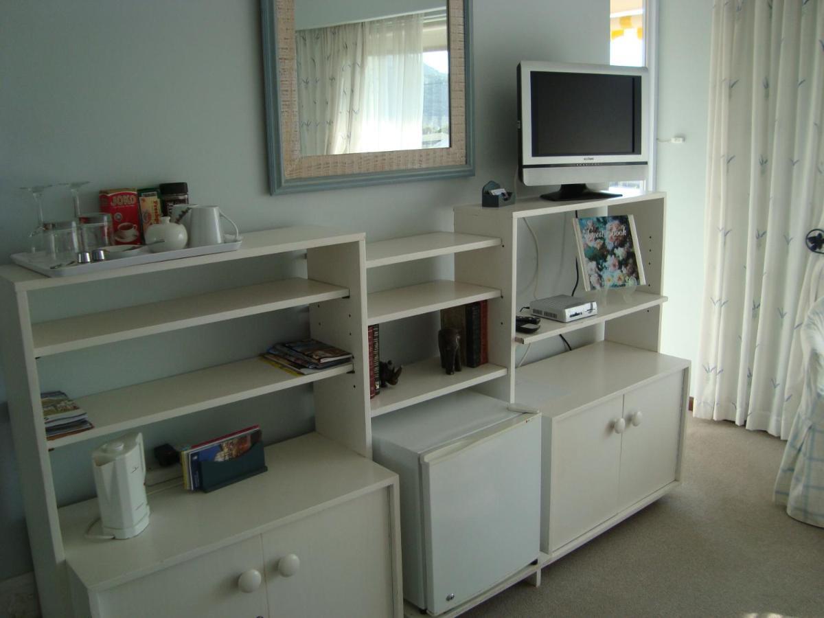 Marie'S Garden Room Self Catering Accommodation เคปทาวน์ ภายนอก รูปภาพ