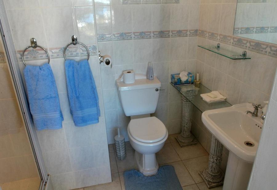 Marie'S Garden Room Self Catering Accommodation เคปทาวน์ ภายนอก รูปภาพ