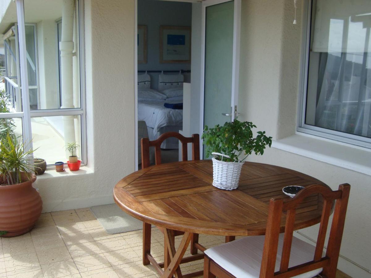Marie'S Garden Room Self Catering Accommodation เคปทาวน์ ภายนอก รูปภาพ