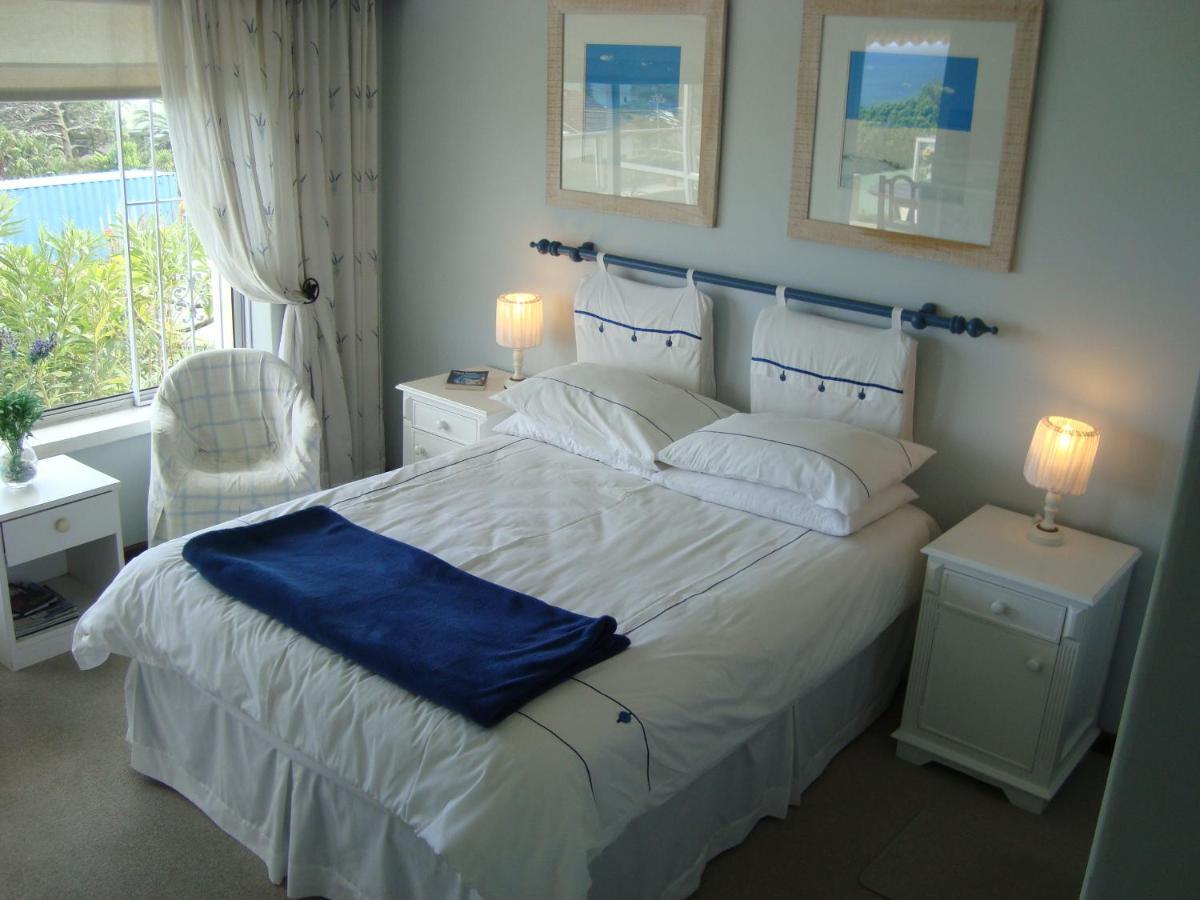Marie'S Garden Room Self Catering Accommodation เคปทาวน์ ภายนอก รูปภาพ